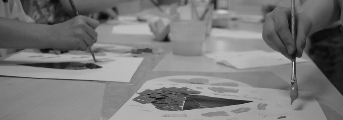 &nbsp;Schilderen als Van Gogh